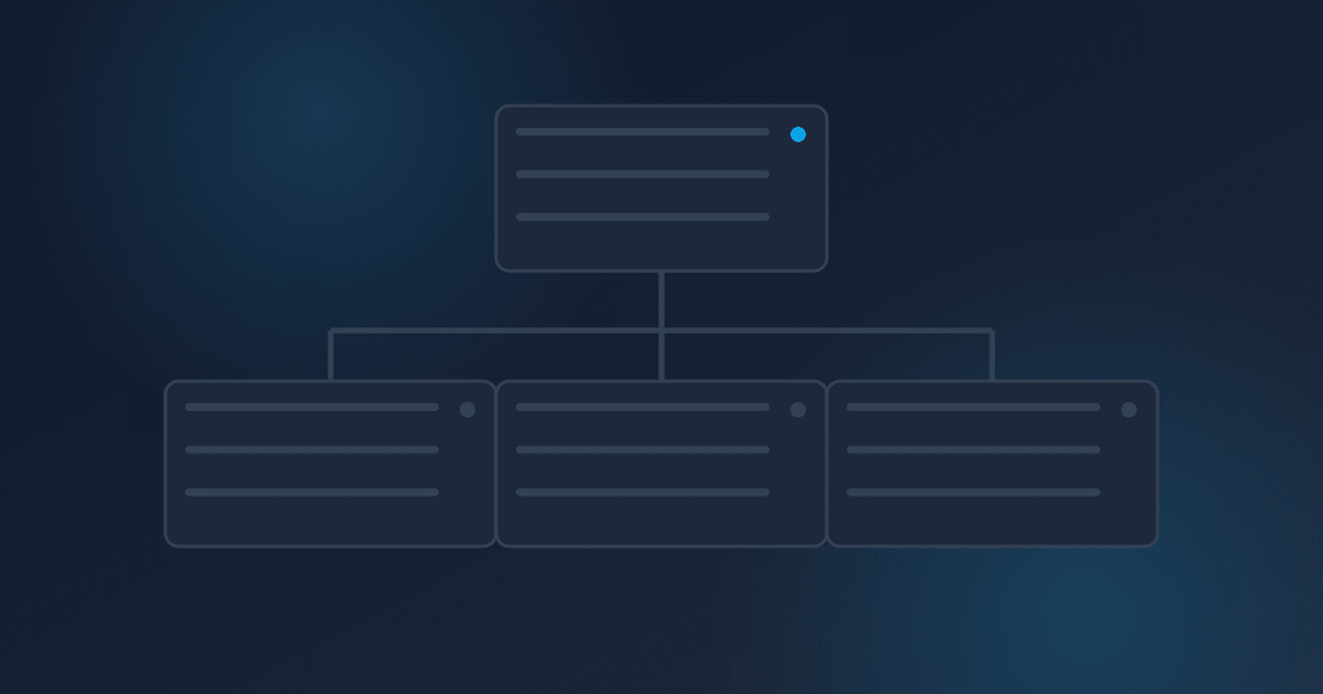 AWS Multi-Account Strategy: Why One Account Isn't Enough