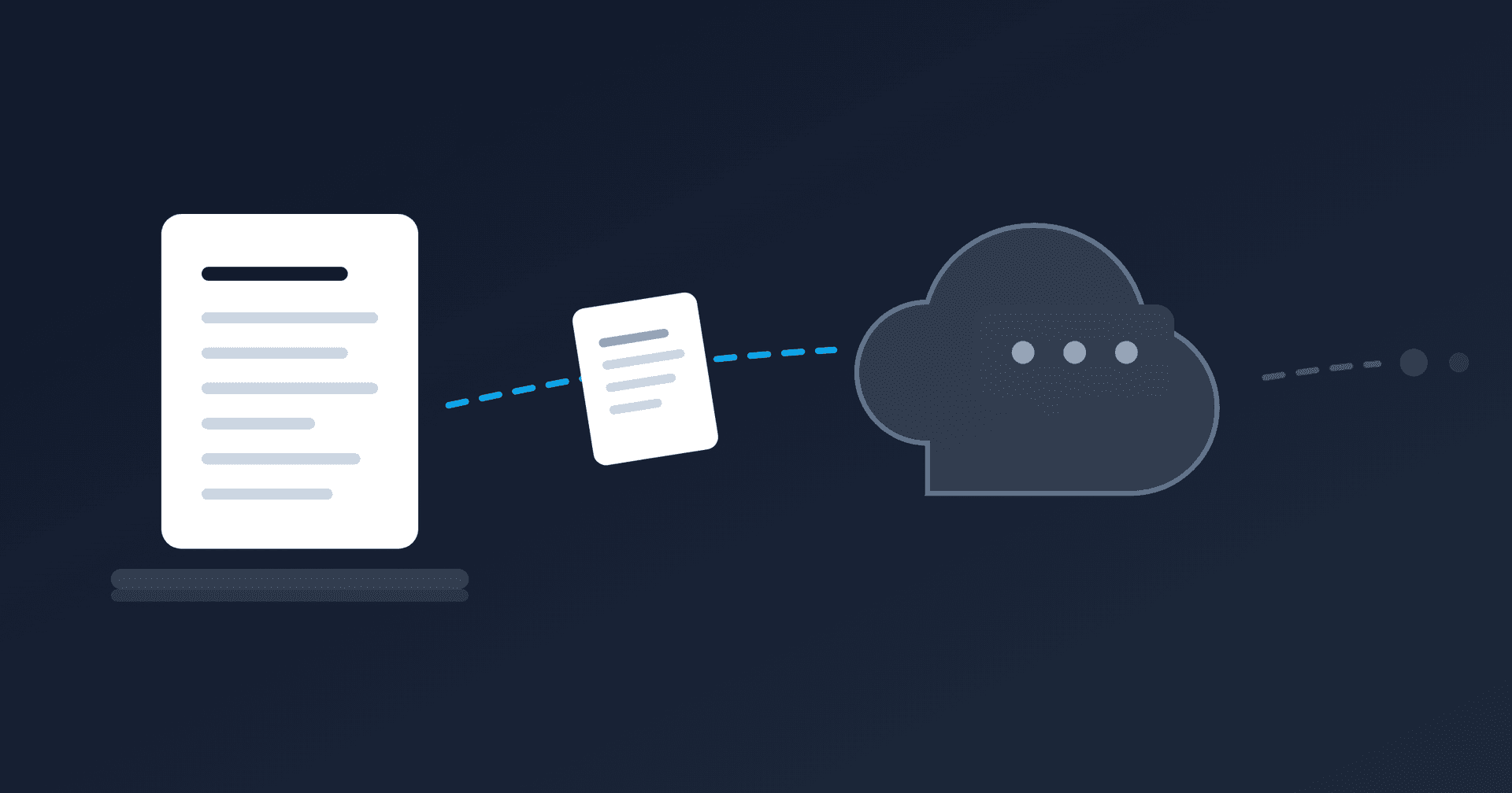 Using AI at Work Without Sending Your Files Away