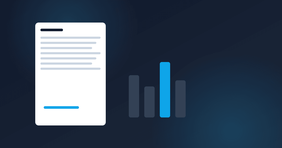Your AWS Bill Has a Story — Here's How to Read It